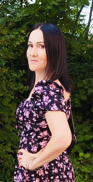 Olena Sushko - Project Casting Gallery Image 9 Olena Sushko - Gallery Image 9