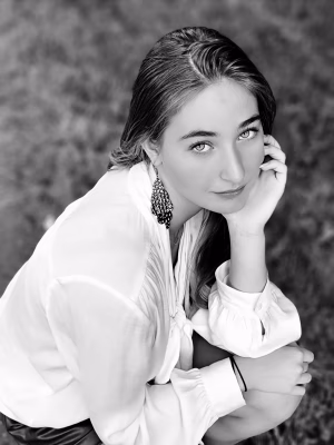 Kahlan Davidson - Project Casting Gallery Image 4 Kahlan Davidson - Gallery Image 4