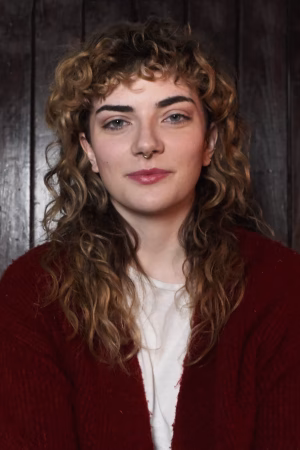 Elsa Falkner-Wedge - Project Casting Gallery Image 1 Elsa Falkner-Wedge - Gallery Image 1