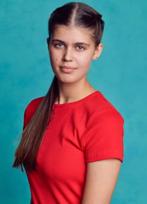 Edith Osbourne - Project Casting Gallery Image 1 Edith Osbourne - Gallery Image 1