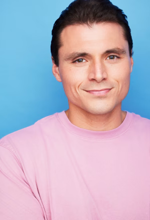 Jozé Nicolini - Project Casting Gallery Image 7 Jozé Nicolini - Gallery Image 7