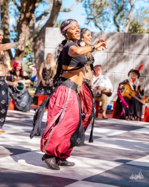 Leah Gayle - Project Casting Gallery Image 10 Leah Gayle - Gallery Image 10