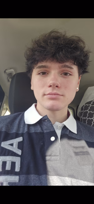 William Moulier - Project Casting Gallery Image 2 William Moulier - Gallery Image 2