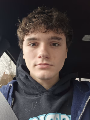 William Moulier - Project Casting Gallery Image 7 William Moulier - Gallery Image 7