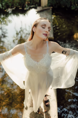 Chloe Adair - Project Casting Gallery Image 30 Chloe Adair - Gallery Image 30