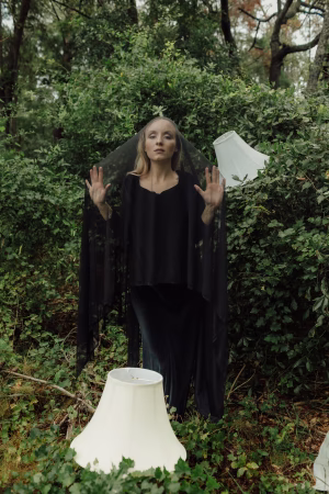 Chloe Adair - Project Casting Gallery Image 34 Chloe Adair - Gallery Image 34