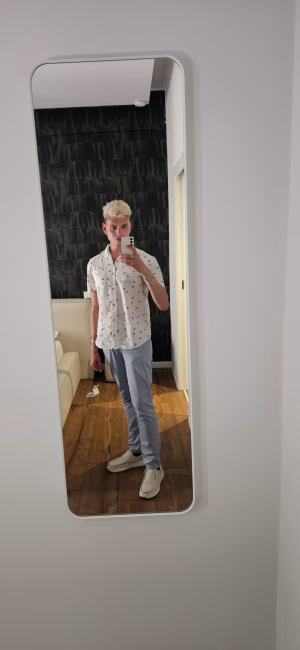 Alister Haycox - Project Casting Gallery Image 10 Alister Haycox - Gallery Image 10