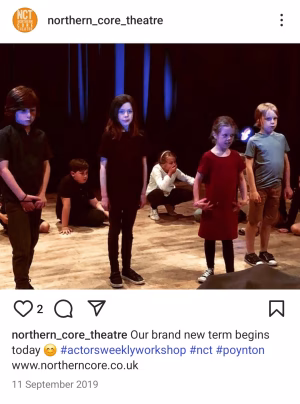 Grace Hudson - Project Casting Gallery Image 13 Grace Hudson - Gallery Image 13