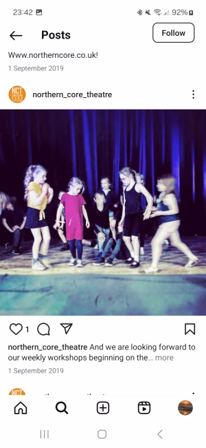 Grace Hudson - Project Casting Gallery Image 19 Grace Hudson - Gallery Image 19