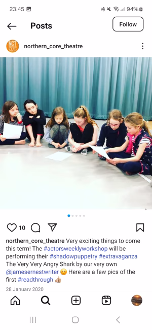 Grace Hudson - Project Casting Gallery Image 20 Grace Hudson - Gallery Image 20