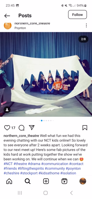 Grace Hudson - Project Casting Gallery Image 18 Grace Hudson - Gallery Image 18