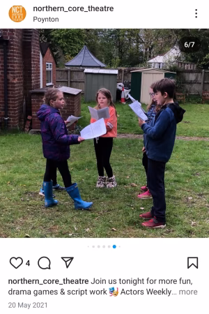 Grace Hudson - Project Casting Gallery Image 11 Grace Hudson - Gallery Image 11