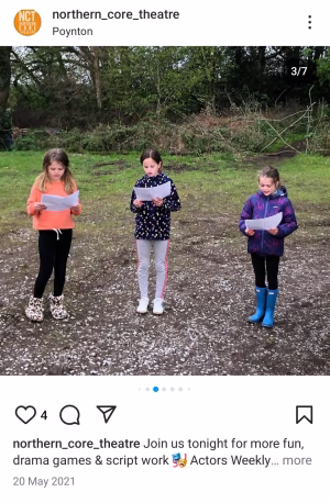 Grace Hudson - Project Casting Gallery Image 17 Grace Hudson - Gallery Image 17