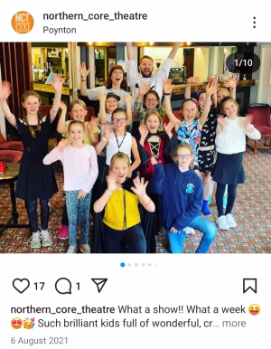 Grace Hudson - Project Casting Gallery Image 7 Grace Hudson - Gallery Image 7