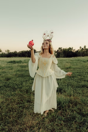 Chloe Adair - Project Casting Gallery Image 26 Chloe Adair - Gallery Image 26