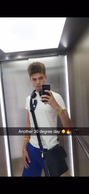 Alister Haycox - Project Casting Gallery Image 9 Alister Haycox - Gallery Image 9