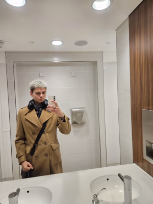 Alister Haycox - Project Casting Gallery Image 11 Alister Haycox - Gallery Image 11