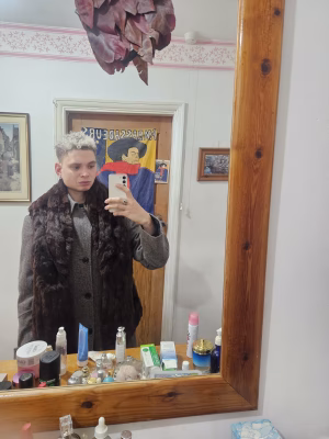 Alister Haycox - Project Casting Gallery Image 12 Alister Haycox - Gallery Image 12