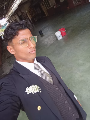 Shiveshvar Gunasegaran - Project Casting Gallery Image 5 Shiveshvar Gunasegaran - Gallery Image 5