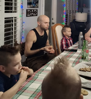 Maximus Demitrious - Project Casting Gallery Image 3 Maximus Demitrious - Gallery Image 3