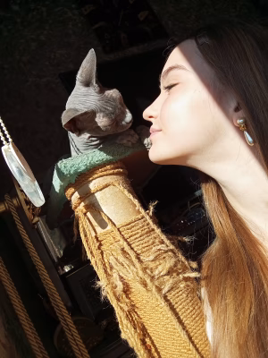 Anabelle Vinks - Project Casting Gallery Image 2 Anabelle Vinks - Gallery Image 2