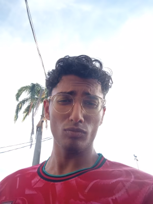 Shiveshvar Gunasegaran - Project Casting Gallery Image 2 Shiveshvar Gunasegaran - Gallery Image 2