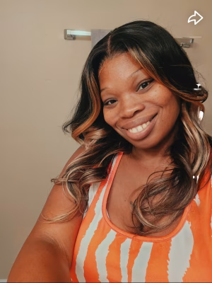 Angelina King - Project Casting Gallery Image 2 Angelina King - Gallery Image 2