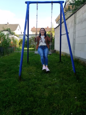 Olena Sushko - Project Casting Gallery Image 5 Olena Sushko - Gallery Image 5