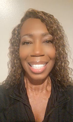 LAURIA Smith - Project Casting Gallery Image 1 LAURIA Smith - Gallery Image 1