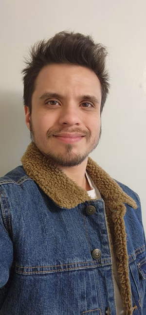 Ian Vega - Project Casting Gallery Image 4 Ian Vega - Gallery Image 4