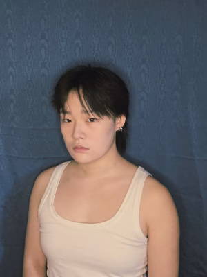 Aris Olivier - Project Casting Gallery Image 3 Aris Olivier - Gallery Image 3