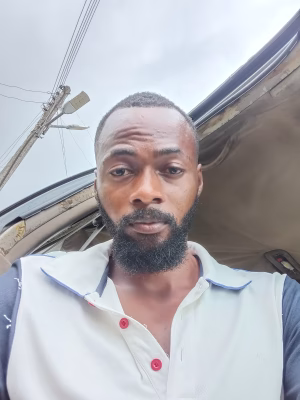 Toluwani Akinjumi - Project Casting Gallery Image 6 Toluwani Akinjumi - Gallery Image 6