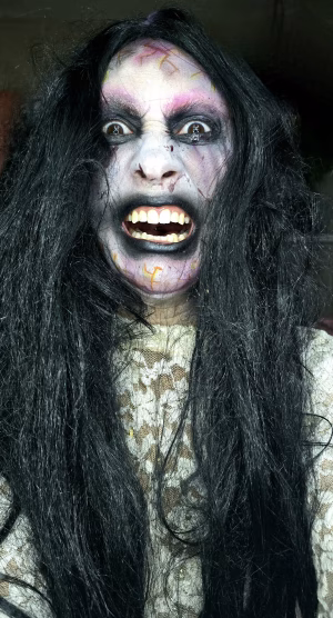 Lidny Semprun - Project Casting Gallery Image 7 Lidny Semprun - Gallery Image 7