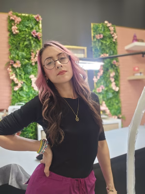 Lidny Semprun - Project Casting Gallery Image 4 Lidny Semprun - Gallery Image 4