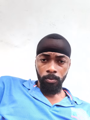 Toluwani Akinjumi - Project Casting Gallery Image 5 Toluwani Akinjumi - Gallery Image 5