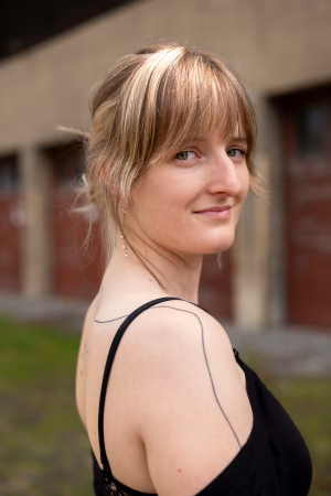 Lucie Anders - Project Casting Gallery Image 1 Lucie Anders - Gallery Image 1