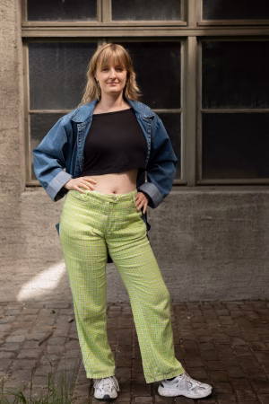 Lucie Anders - Project Casting Gallery Image 2 Lucie Anders - Gallery Image 2