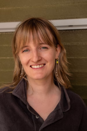 Lucie Anders - Project Casting Gallery Image 3 Lucie Anders - Gallery Image 3