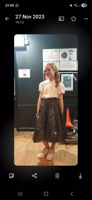 Grace Hudson - Project Casting Gallery Image 14 Grace Hudson - Gallery Image 14