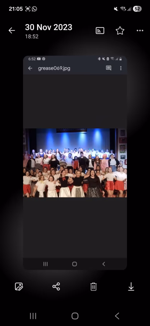 Grace Hudson - Project Casting Gallery Image 4 Grace Hudson - Gallery Image 4