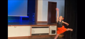 Grace Hudson - Project Casting Gallery Image 3 Grace Hudson - Gallery Image 3