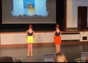 Grace Hudson - Project Casting Gallery Image 23 Grace Hudson - Gallery Image 23