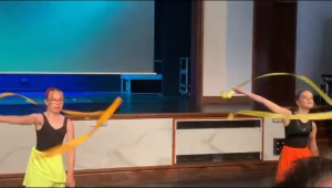 Grace Hudson - Project Casting Gallery Image 24 Grace Hudson - Gallery Image 24