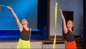 Grace Hudson - Project Casting Gallery Image 22 Grace Hudson - Gallery Image 22