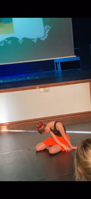 Grace Hudson - Project Casting Gallery Image 21 Grace Hudson - Gallery Image 21