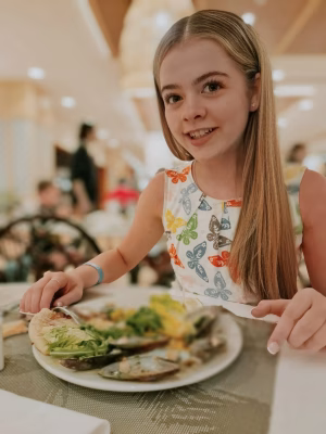 Grace Hudson - Project Casting Gallery Image 33 Grace Hudson - Gallery Image 33