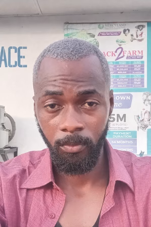 Toluwani Akinjumi - Project Casting Gallery Image 7 Toluwani Akinjumi - Gallery Image 7