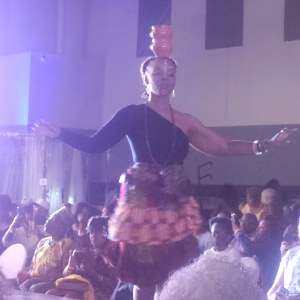 Leah Gayle - Project Casting Gallery Image 8 Leah Gayle - Gallery Image 8