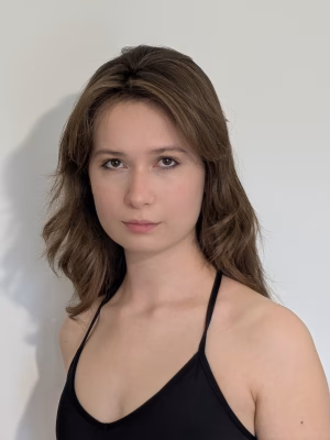 Olivia Anestík - Project Casting Gallery Image 8 Olivia Anestík - Gallery Image 8