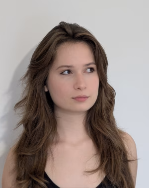 Olivia Anestík - Project Casting Gallery Image 3 Olivia Anestík - Gallery Image 3